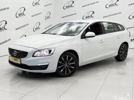 Volvo V60, 2.0 l., Универсал