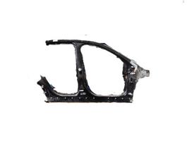 Ford Kuga dangtis (priekinis, galinis)