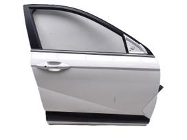 Hyundai Kona doors