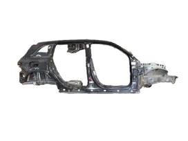 Mercedes-Benz EQB крышка багажника/капот