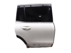 Mercedes-Benz EQB durys