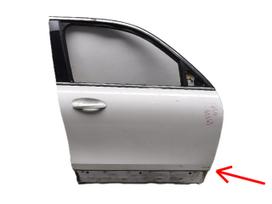 Mercedes-Benz EQB durvis