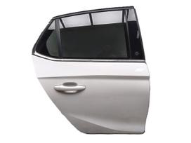 Opel Corsa двери