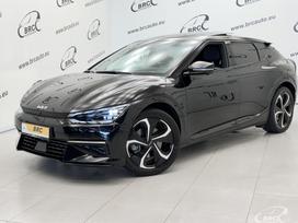 Kia EV6, 77 кВт·ч, Хэтчбек