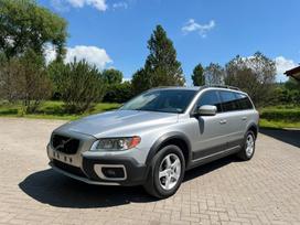 Volvo Xc70, 2.4 l., universalas