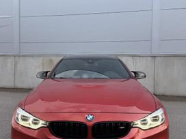 Bmw M4 žibintai