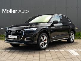 Audi Q5, 2.0 l., Внедорожник / Кроссовер