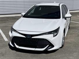 Toyota Corolla, 1.8 l., universalas
