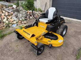 HUSTLER RAPTOR SD, garden tractors