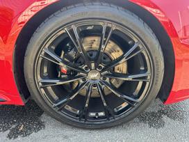 Audi ABT SPORT GR20 ORIGINALAI, легкосплавные , R20