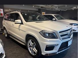 Mercedes-benz Gl450 Detales pristatome per 48
