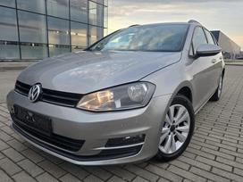 Volkswagen Golf, 1.6 l., Универсал