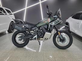 CFMOTO 1000MT-X 946cc, enduro / adventure