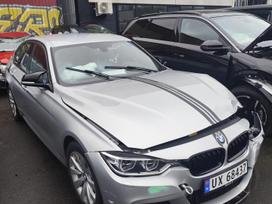 BMW 3 serija dalimis. Detaliu pristatymas