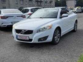 Volvo C70, 2.5 l., Кабриолет