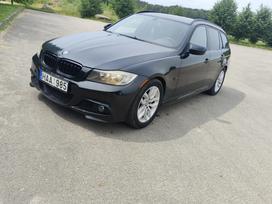 BMW 320, 2.0 l., universalas