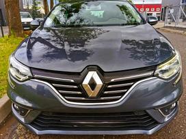 Renault Megane, 1.2 l., hatchback