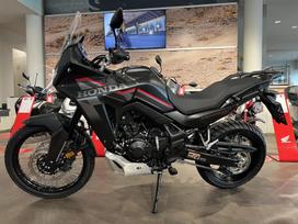Honda XL (Transalp) 750cc, enduro / adventure