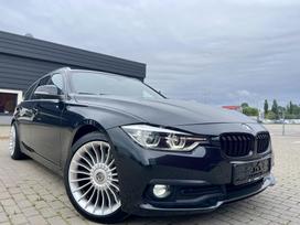 BMW 320, 2.0 l., Универсал