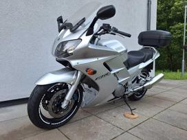 Yamaha FJR 1300 1300cc, touring / sport touring
