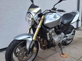 Honda Hornet 600cc, street / classic