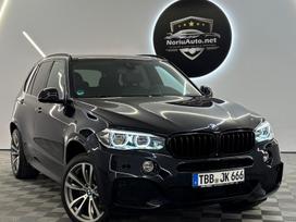 BMW X5, 3.0 l., Внедорожник / Кроссовер