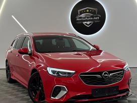 Opel Insignia, 2.0 l., Универсал