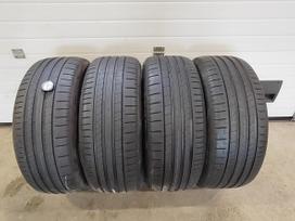 Pirelli P Zero PZ4 ELECT, summer 265/45 R21