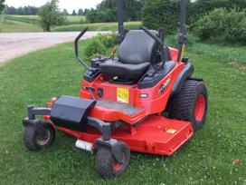 Kubota Zd 326, садовые тракторы