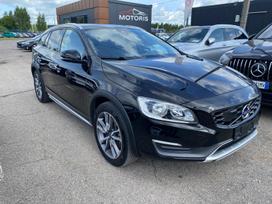 Volvo V60 Cross Country, 2.0 l., universalas