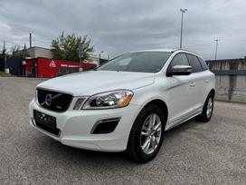 Volvo XC60, 2.0 l., Внедорожник / Кроссовер