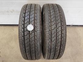 Barum Vanis 2, summer 195/70 R15
