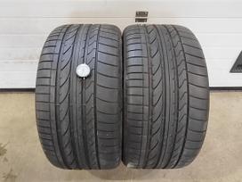 Bridgestone Dualer H/P sport, летние 315/35 R21