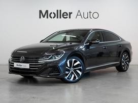 Volkswagen Arteon, 1.4 l., kupė (coupe)