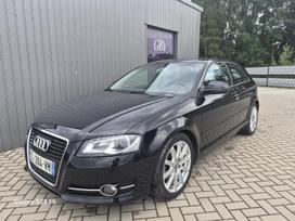 Audi A3, 1.6 l., hatchback