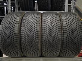 Michelin Cross Climate 2 Suv, all-season 235/50 R19