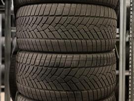 Goodyear Ult. Gri. Per. Suv Gen., winter 285/35 R22