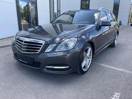 Mercedes-Benz E350, 3.0 l., Универсал