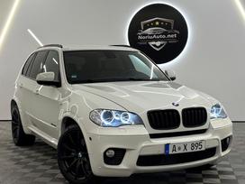 BMW X5, 3.0 l., Внедорожник / Кроссовер