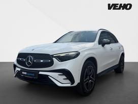 Mercedes-Benz GLC300, 2.0 l., Внедорожник / Кроссовер