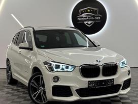 BMW X1, 2.0 l., Внедорожник / Кроссовер