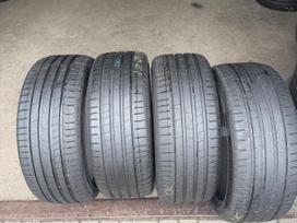 Pirelli PZ 4 RO1 (2020m), summer 255/40 R21