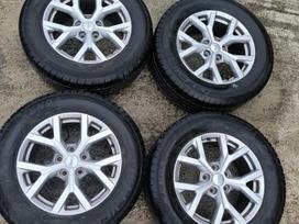 Jeep Grand cherokee wl, lengvojo lydinio, R18