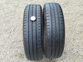 Nexen ROADIAN CT8, летние 205/65 R16