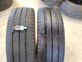 Continental Van contact eco, vasarinės 205/65 R16