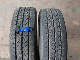 Semperit Van life, vasarinės 195/70 R15