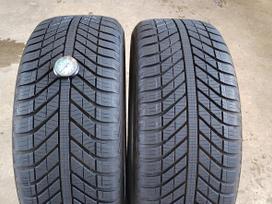 Goodyear Vector 4 season M+S, всесезонные 205/55 R16