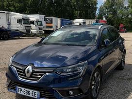 Renault Megane, 1.5 l., Универсал