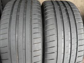 Michelin Pilot Sport 4 S (2024/2023m), summer 245/35 R20