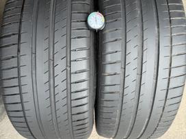 Michelin Pilot Sport EV (2022m), vasarinės 255/40 R20